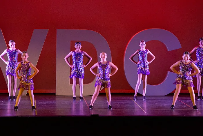 Velocity Dance Center Picture 9