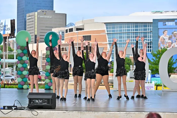 Velocity Dance Center Picture 1