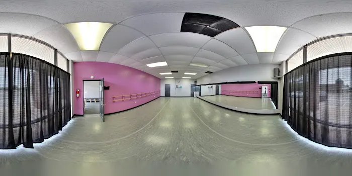 Velocity Dance Center Picture 10