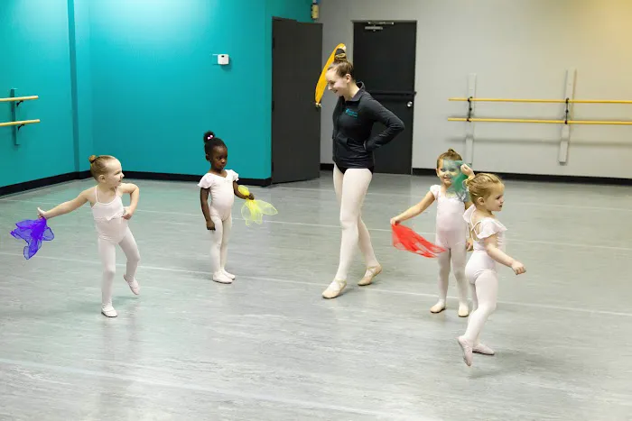 Velocity Dance Center Picture 2