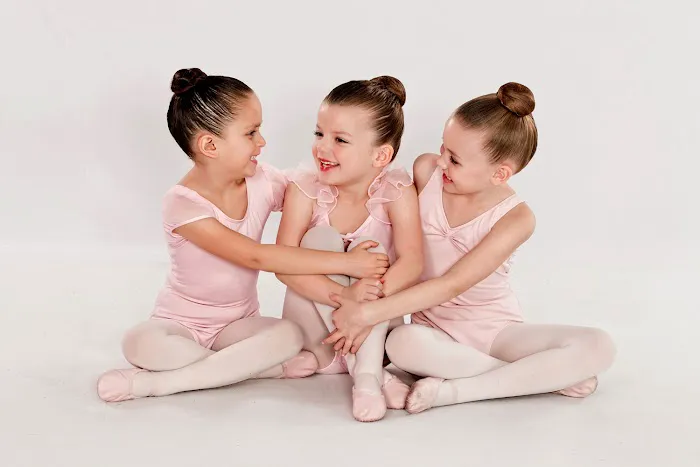 Velocity Dance Center Picture 4