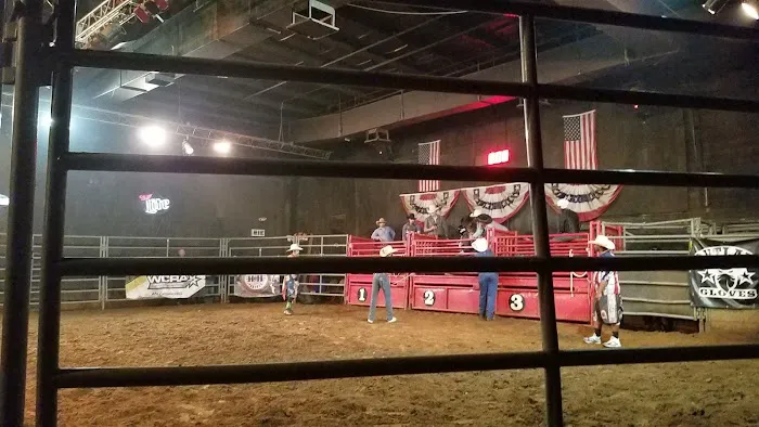 COWBOYS OKC Picture 3