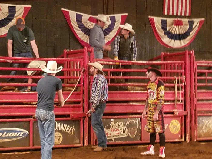 COWBOYS OKC Picture 2