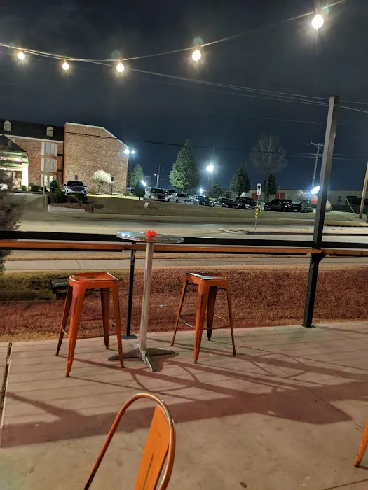 COWBOYS OKC Picture 8