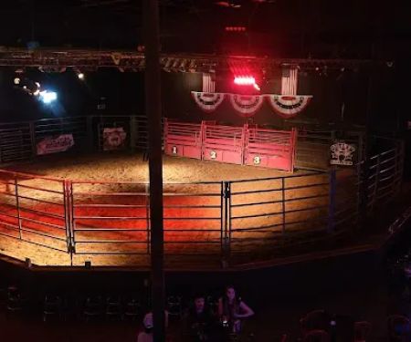 COWBOYS OKC