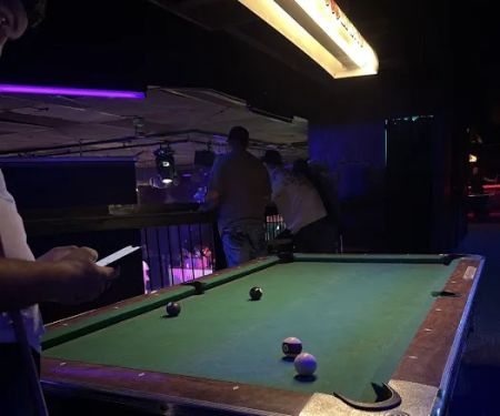 Redneck Dance Hall