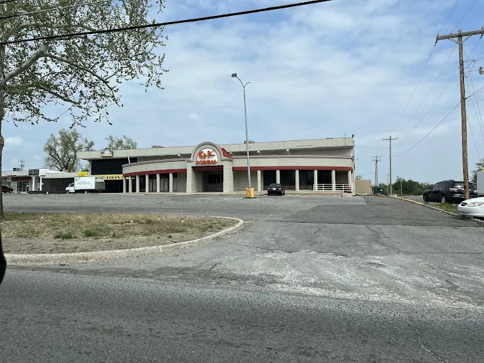 OK Corral Oklahoma Picture 7