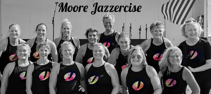 Jazzercise Moore Fitness Studio Picture 2