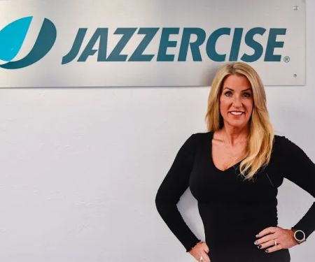 Jazzercise Moore Fitness Studio