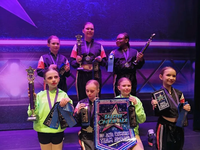 Infinity Dance and Cheer Picture 5