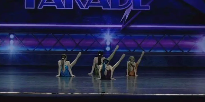 Infinity Dance and Cheer Picture 4