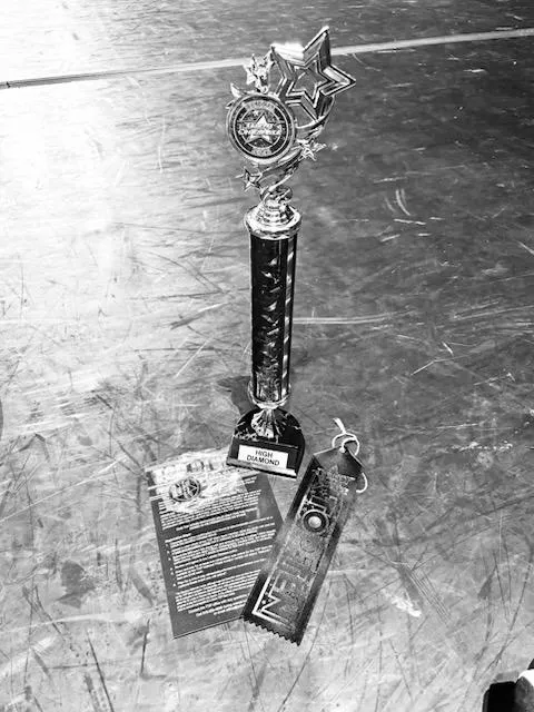 Infinity Dance and Cheer Picture 1