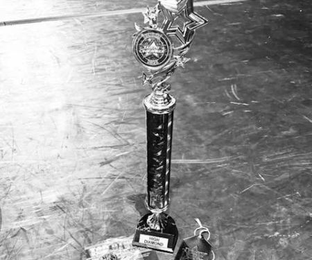 Infinity Dance and Cheer