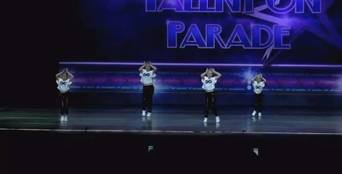 Infinity Dance and Cheer Picture 3