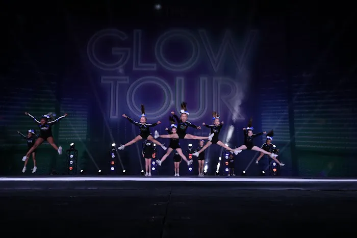Infinity Dance and Cheer Picture 2