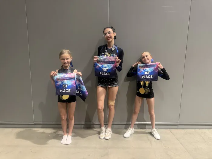 Infinity Dance and Cheer Picture 9