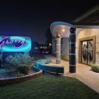 Groovy's ico