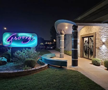 Groovy's