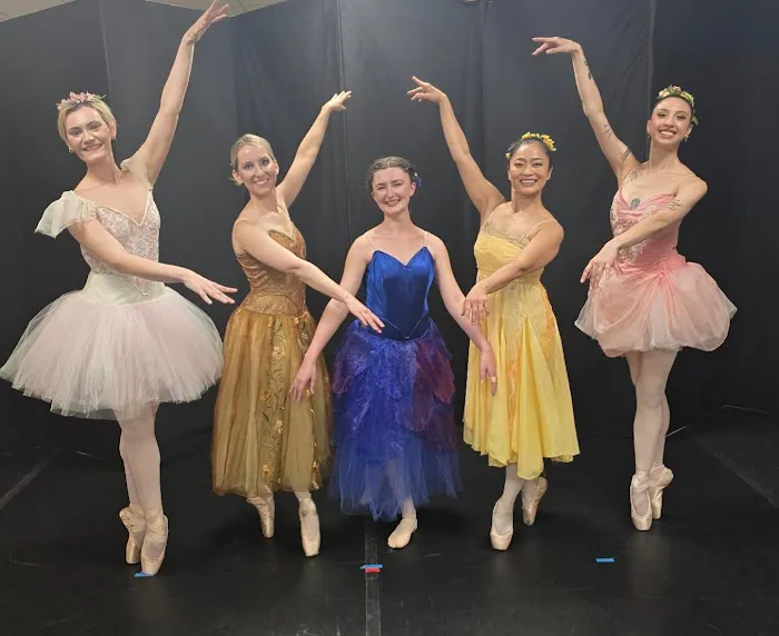 Askew Ballet Academy Picture 4