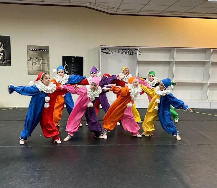 Askew Ballet Academy Picture 6