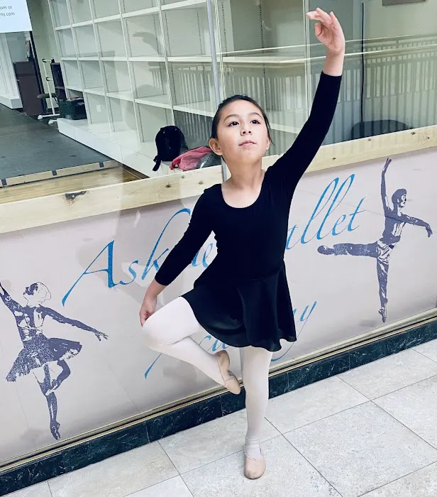 Askew Ballet Academy Picture 1