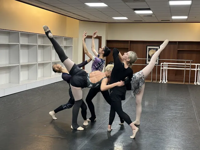 Askew Ballet Academy Picture 3