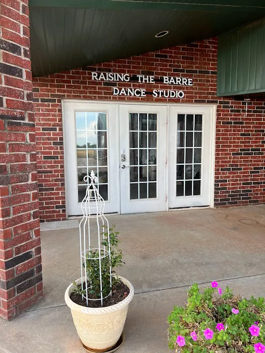 Raising the barre dance studio Picture 1