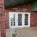 Raising the barre dance studio