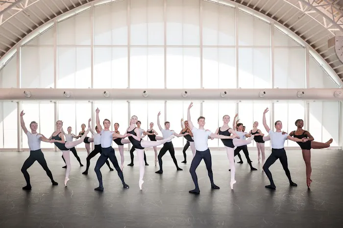 Oklahoma City Ballet Picture 2