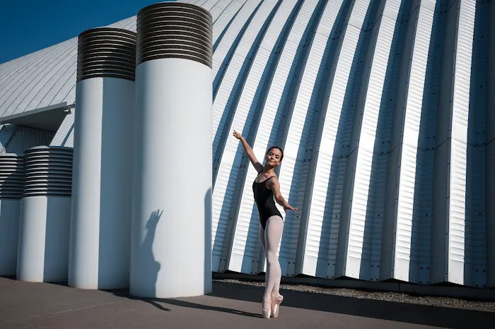 Oklahoma City Ballet Picture 5