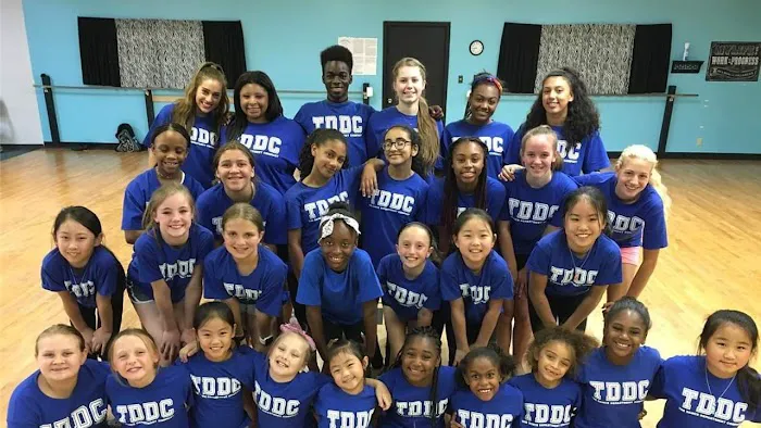 The Dance Department Company Picture 1