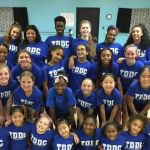 The Dance Department Company