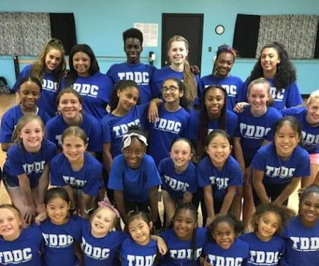 The Dance Department Company