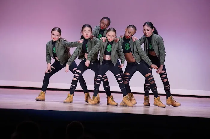 The Dance Department Company Picture 8