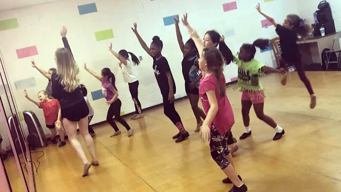 The Dance Department Company Picture 4
