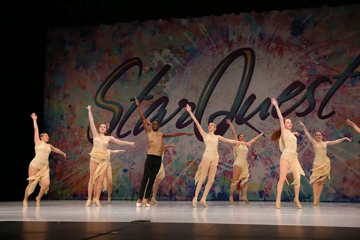 The Dance Department Company Picture 3