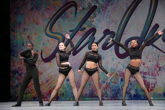 The Dance Department Company Picture 5