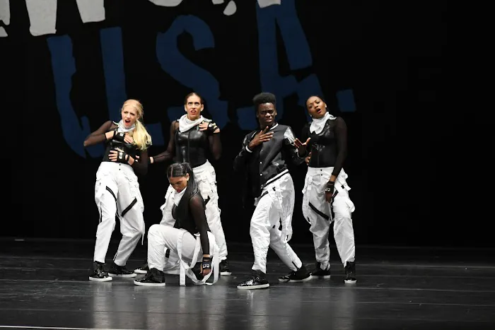 The Dance Department Company Picture 6