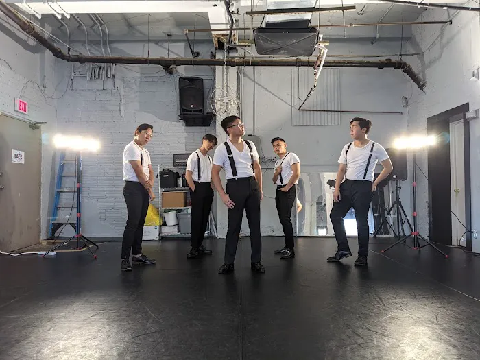 RACE Dance Collective Picture 8