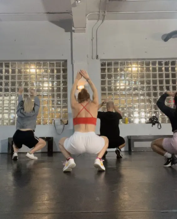 RACE Dance Collective Picture 6