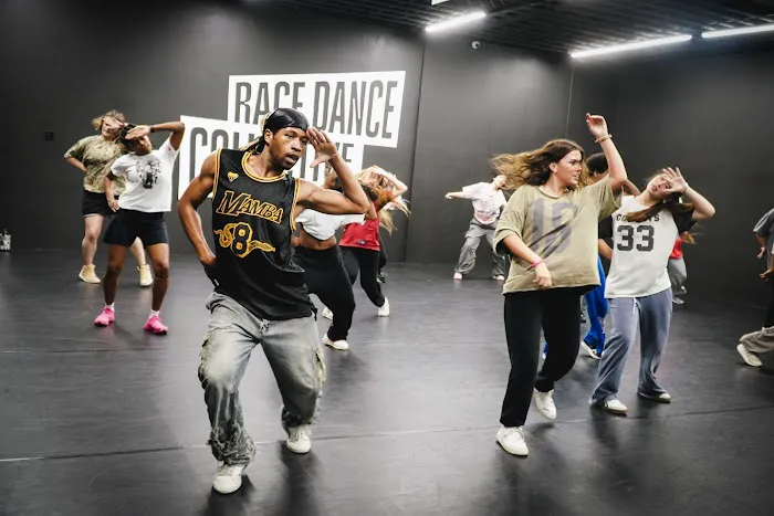 RACE Dance Collective Picture 3