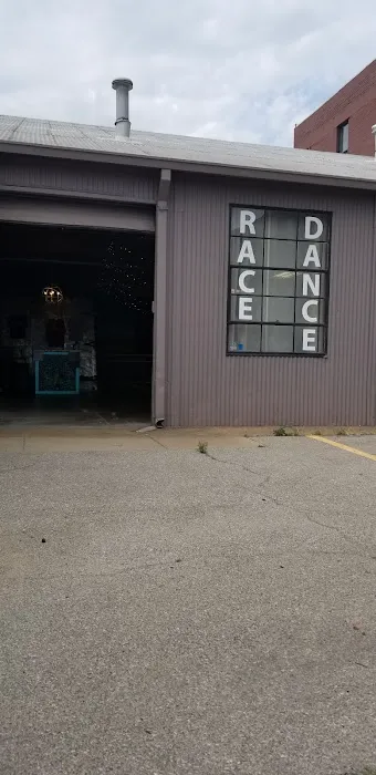RACE Dance Collective Picture 2
