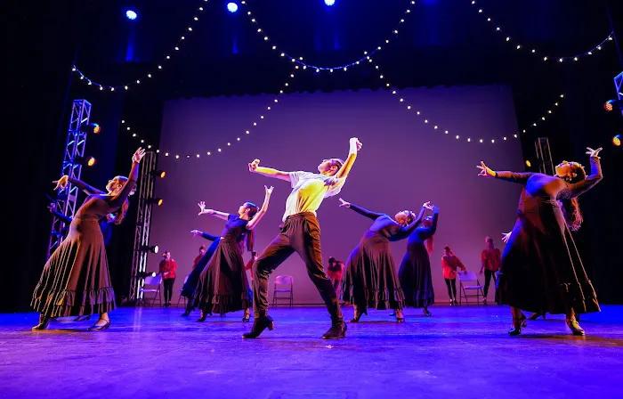 RACE Dance Collective Picture 4