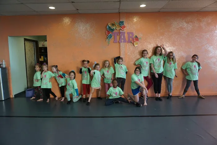 Take A Bow Dance Studio Picture 5