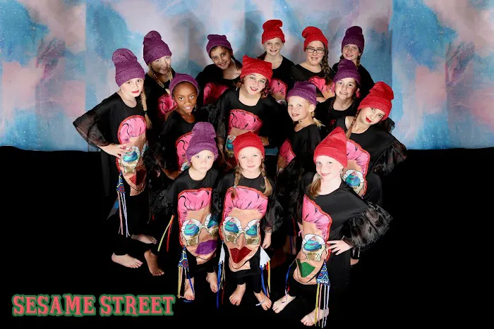 Take A Bow Dance Studio Picture 1