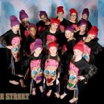 Take A Bow Dance Studio