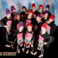 Take A Bow Dance Studio ico