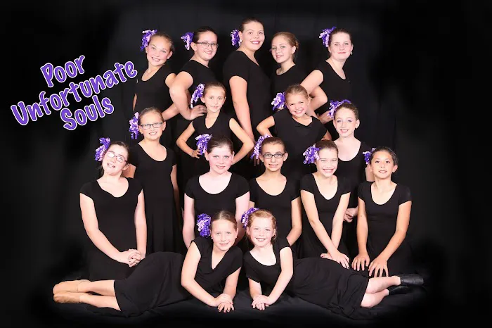 Take A Bow Dance Studio Picture 3