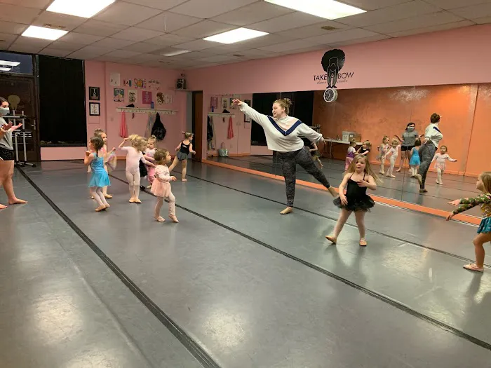 Take A Bow Dance Studio Picture 4