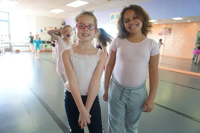 Take A Bow Dance Studio Picture 8